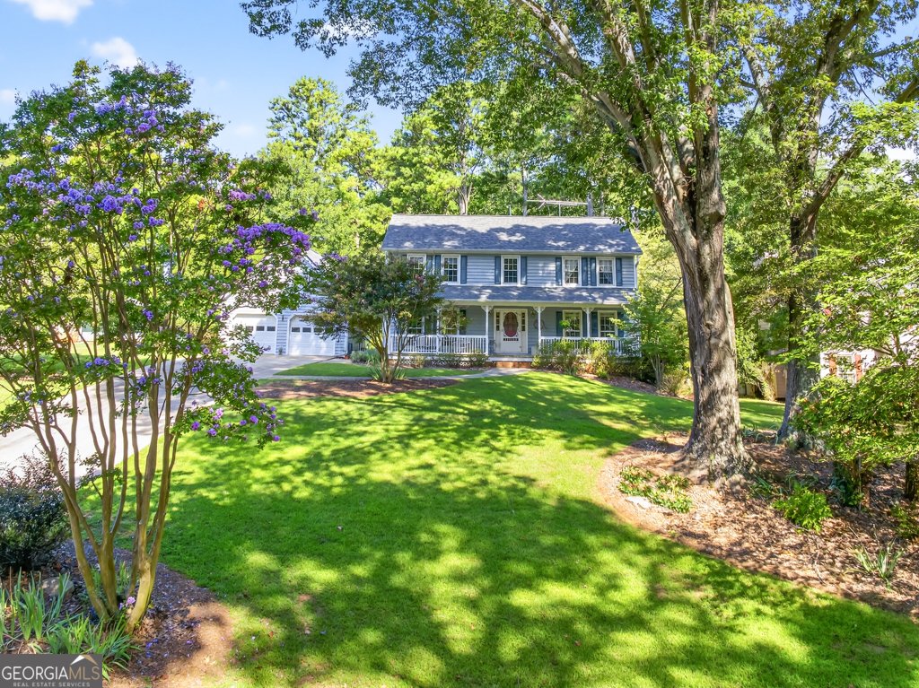 4141 Howell Ferry Road Duluth - 3