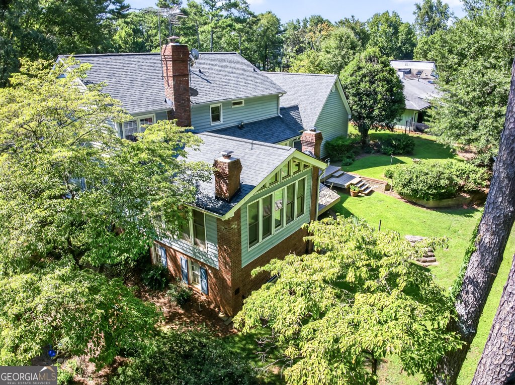 4141 Howell Ferry Road Duluth - 4