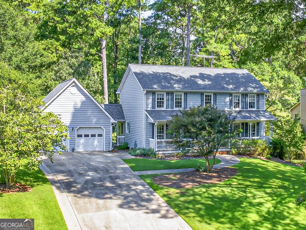 4141 Howell Ferry Road Duluth - 51