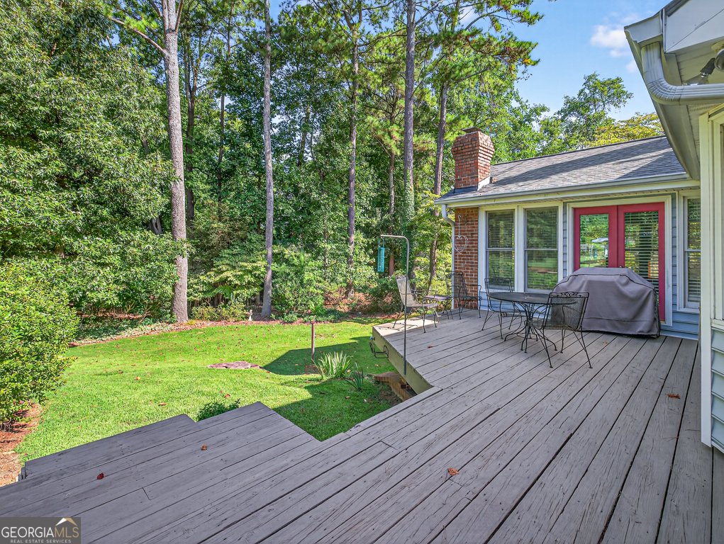 4141 Howell Ferry Road Duluth - 55