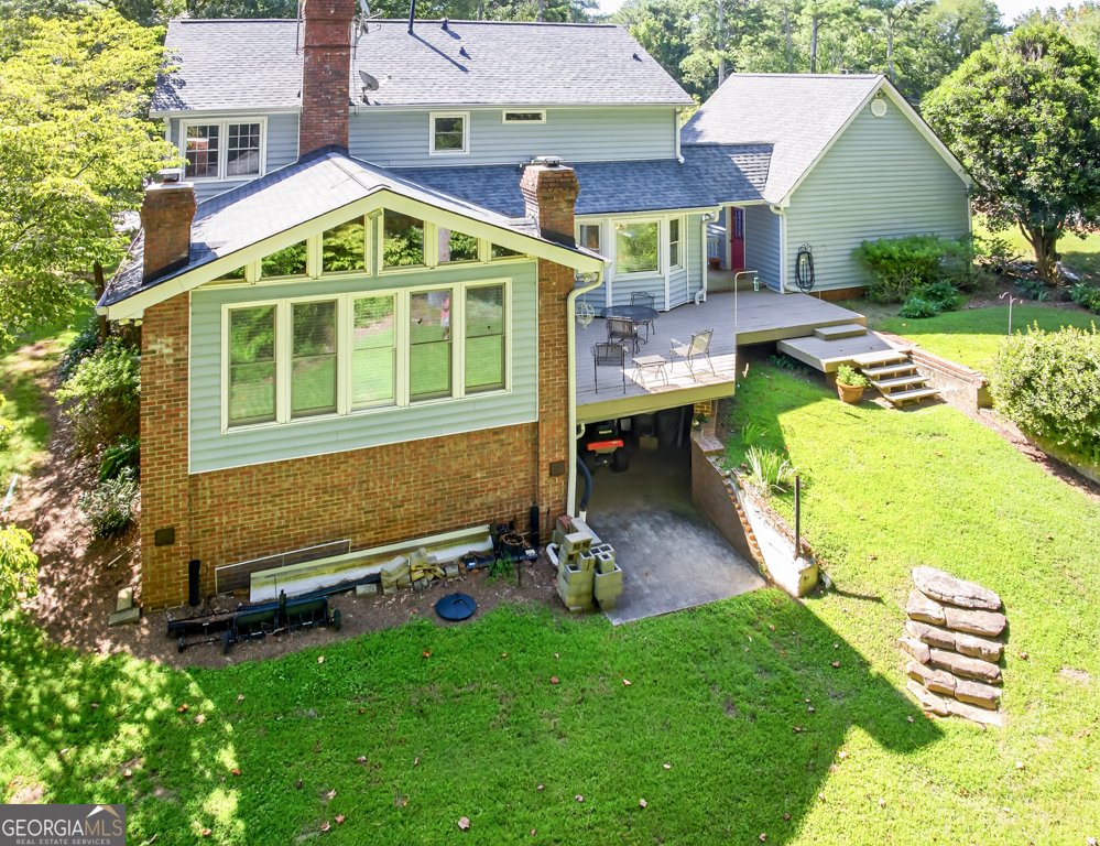 4141 Howell Ferry Road Duluth - 6