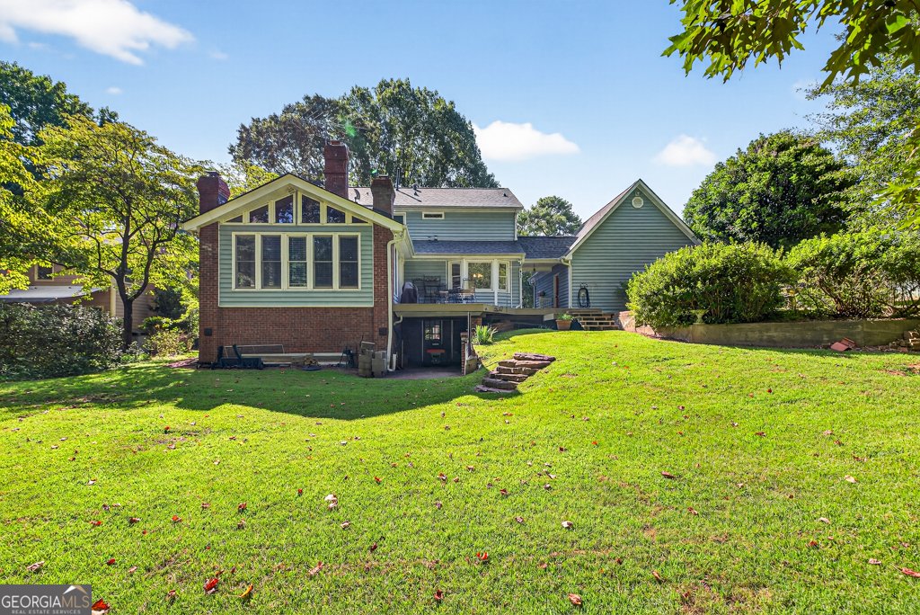 4141 Howell Ferry Road Duluth - 7