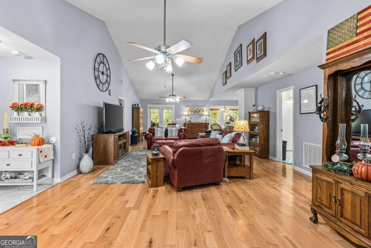 129 Tanglewood Road Eatonton - 12