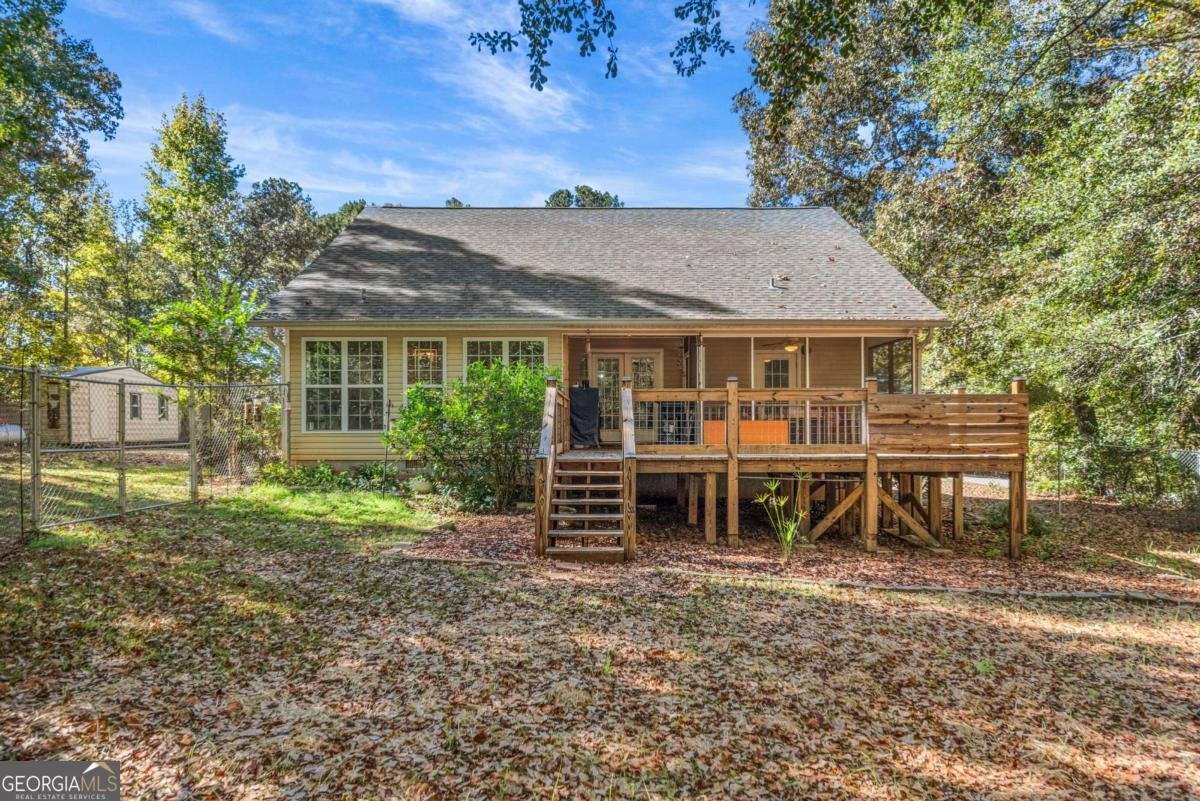 129 Tanglewood Road Eatonton - 2