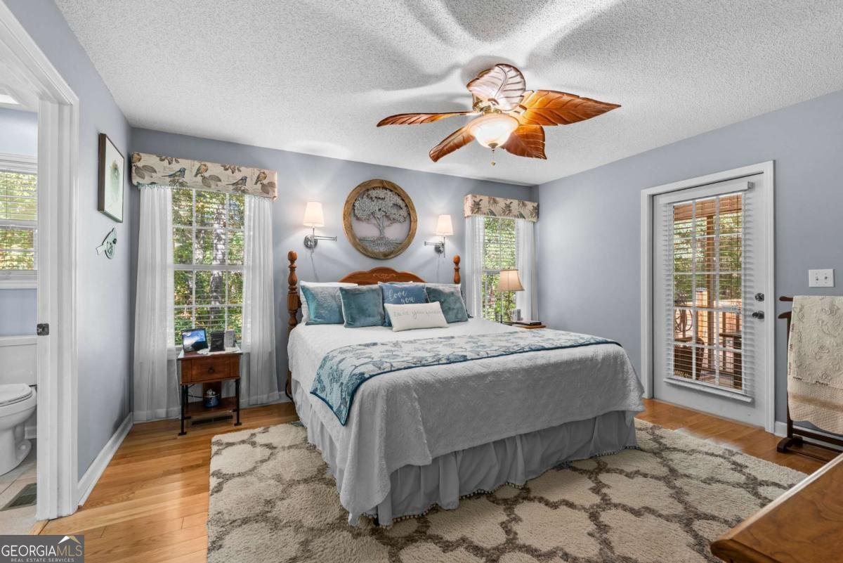 129 Tanglewood Road Eatonton - 21