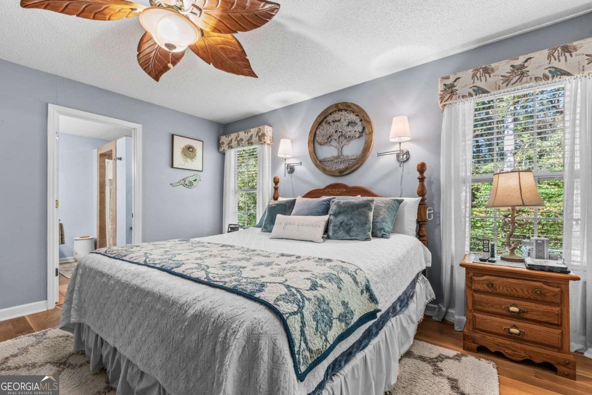 129 Tanglewood Road Eatonton - 22