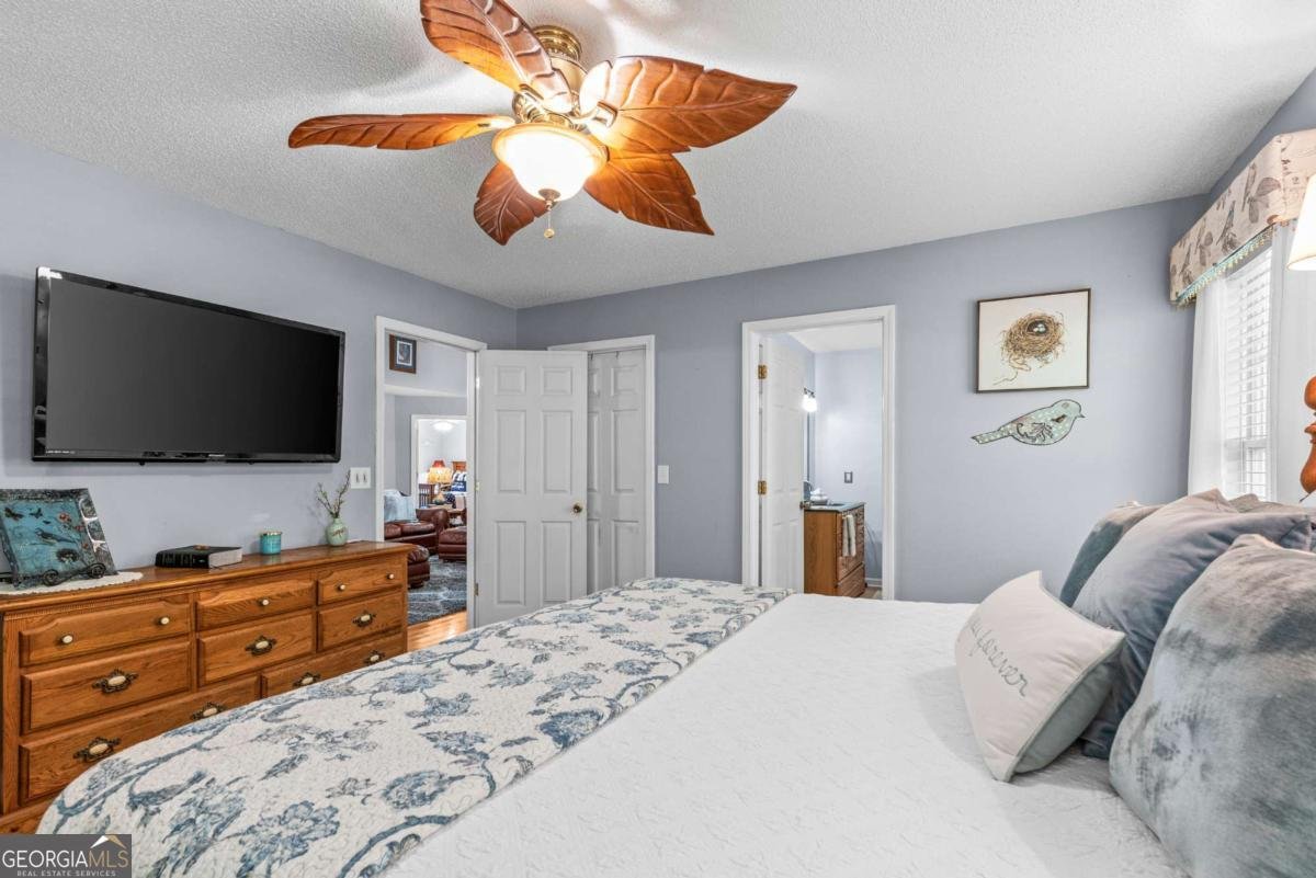 129 Tanglewood Road Eatonton - 23