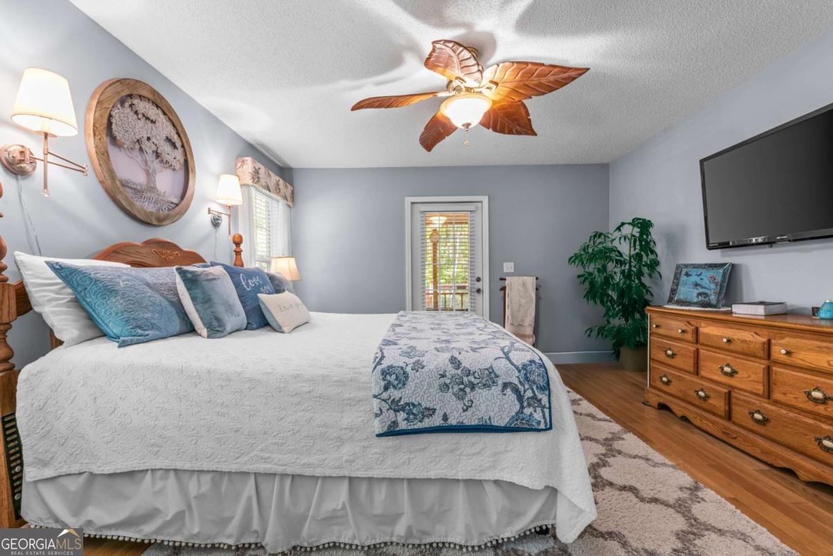 129 Tanglewood Road Eatonton - 26