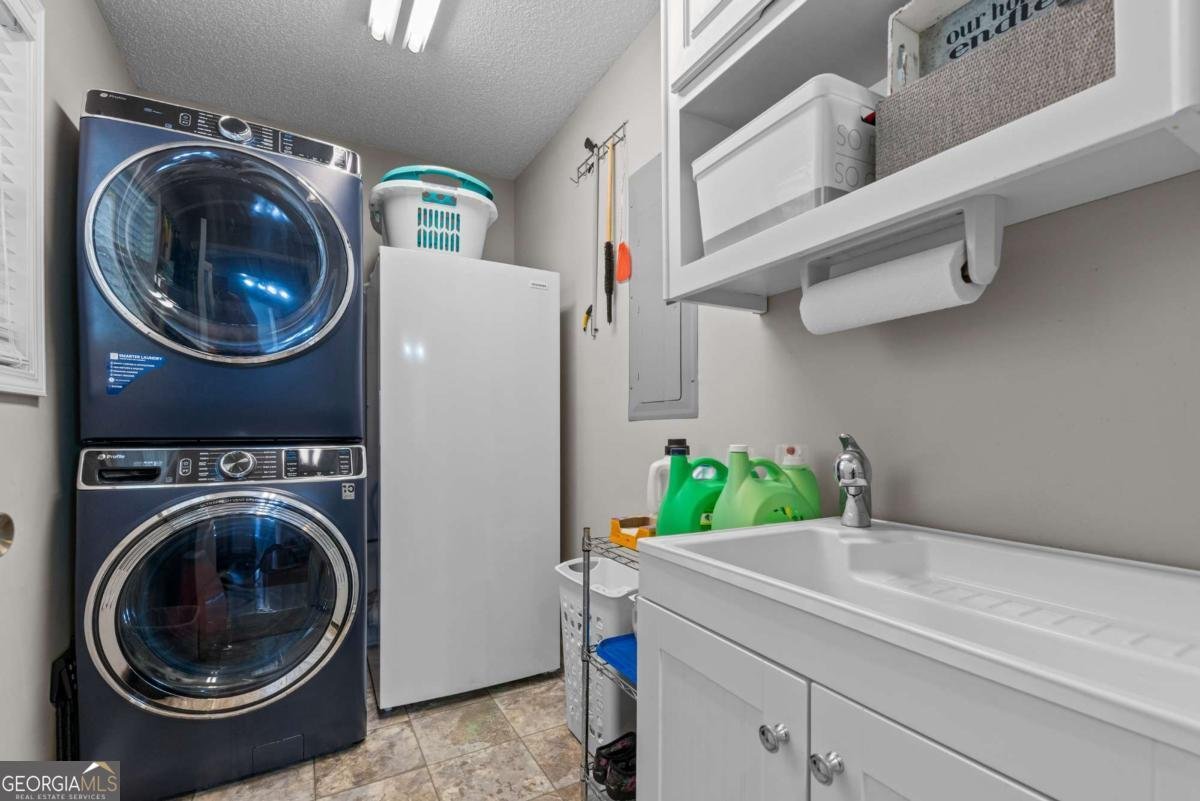 129 Tanglewood Road Eatonton - 27