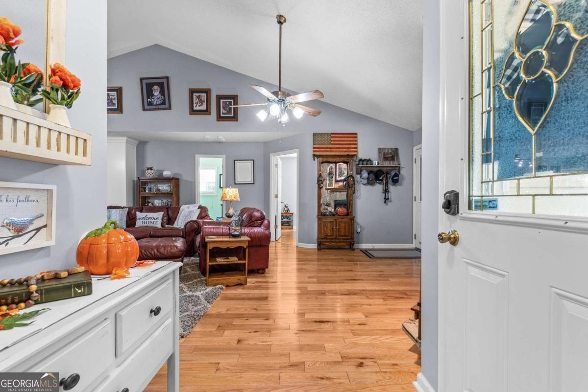 129 Tanglewood Road Eatonton - 28