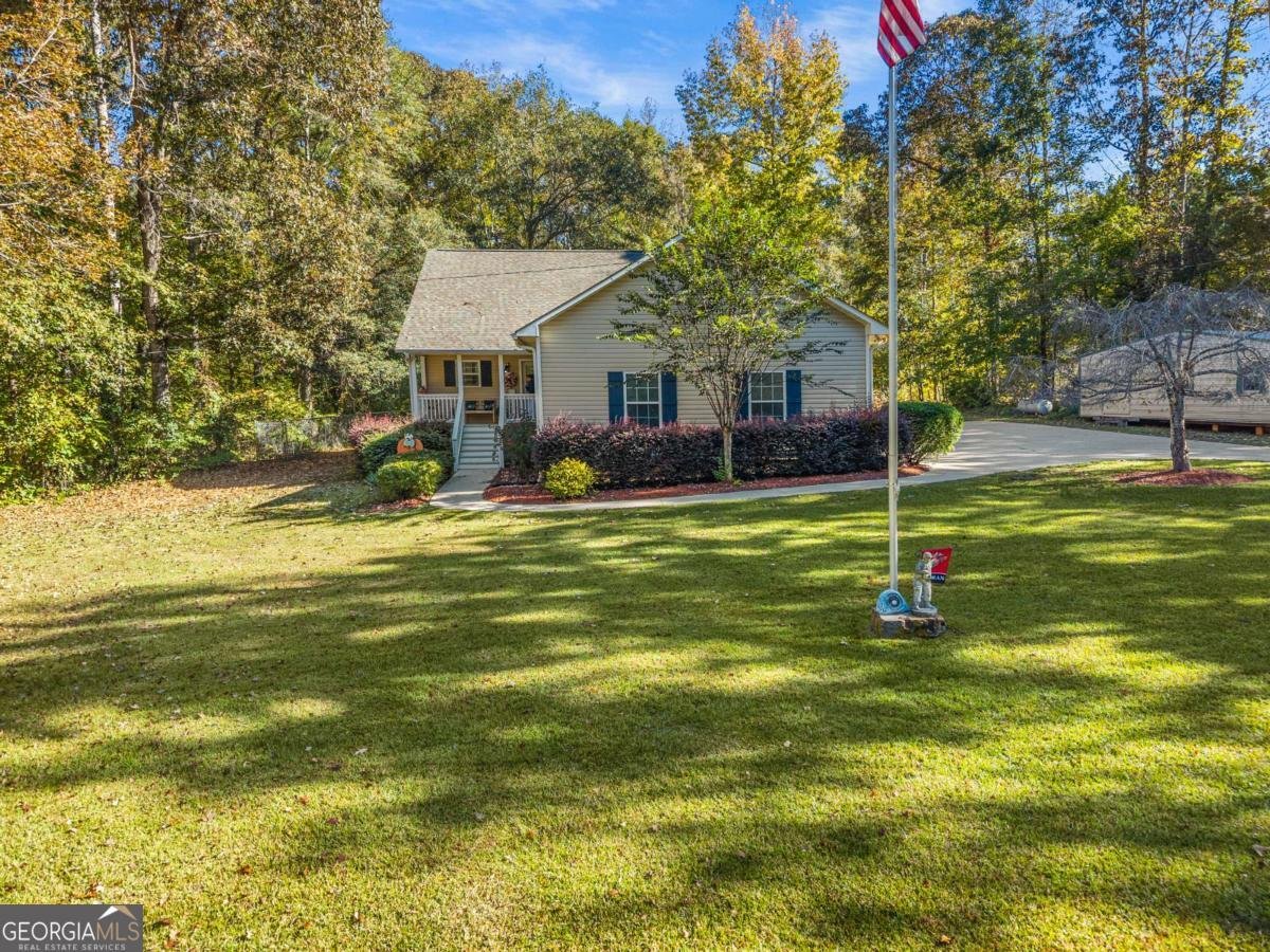 129 Tanglewood Road Eatonton - 3