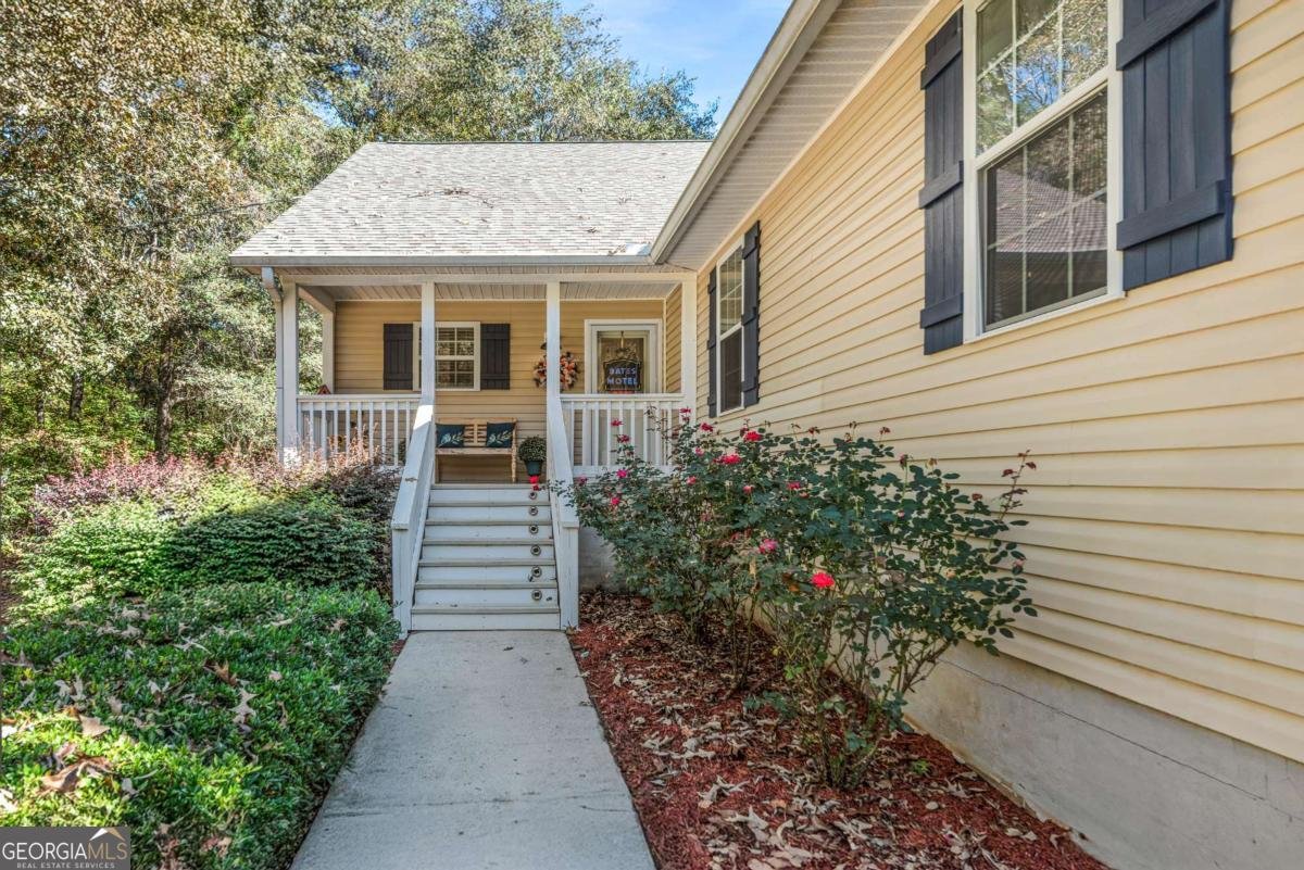 129 Tanglewood Road Eatonton - 32