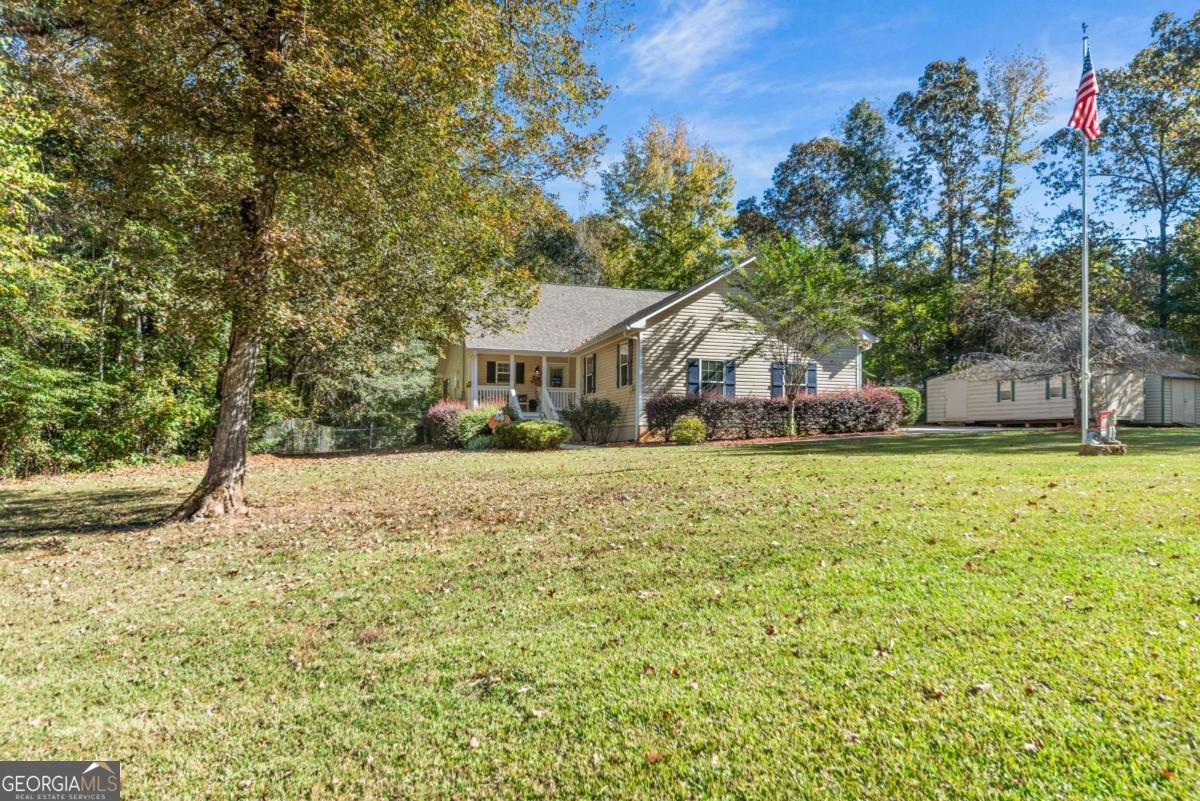 129 Tanglewood Road Eatonton - 34