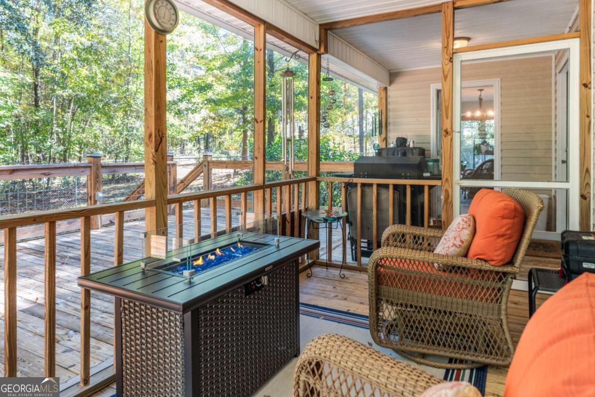 129 Tanglewood Road Eatonton - 36