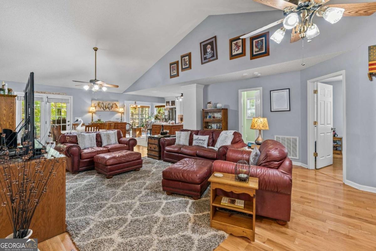 129 Tanglewood Road Eatonton - 4