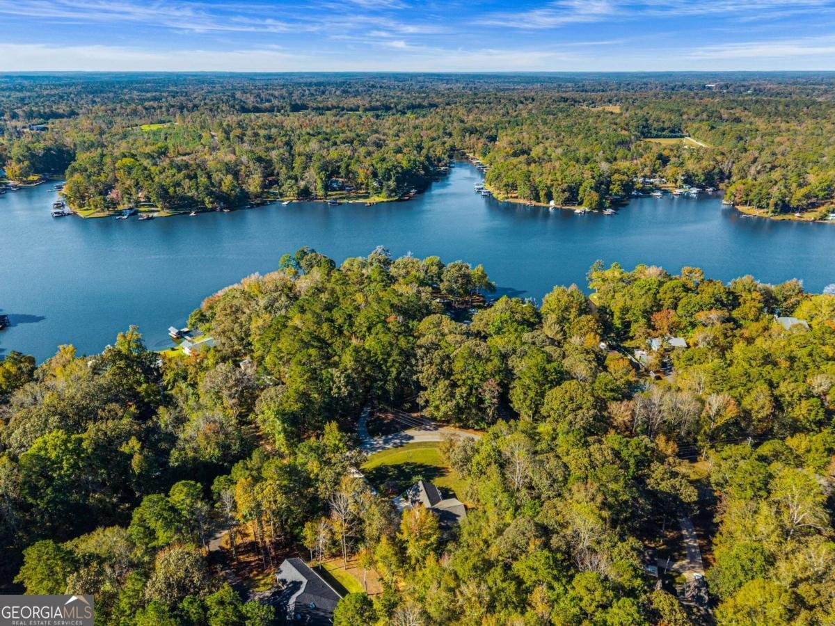 129 Tanglewood Road Eatonton - 40