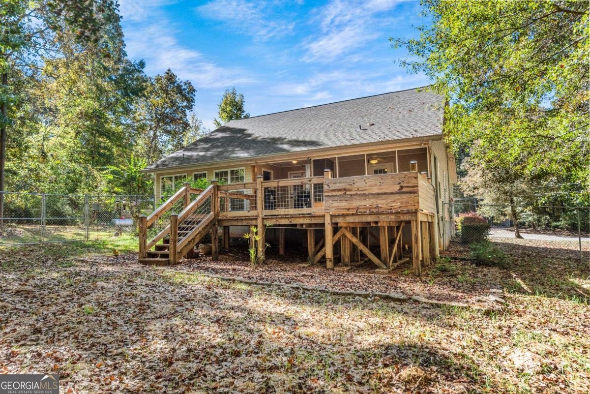 129 Tanglewood Road Eatonton - 44