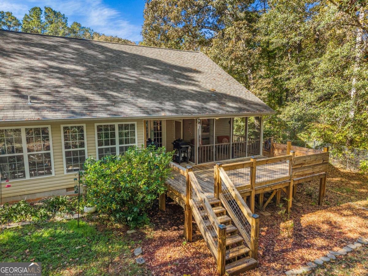 129 Tanglewood Road Eatonton - 45