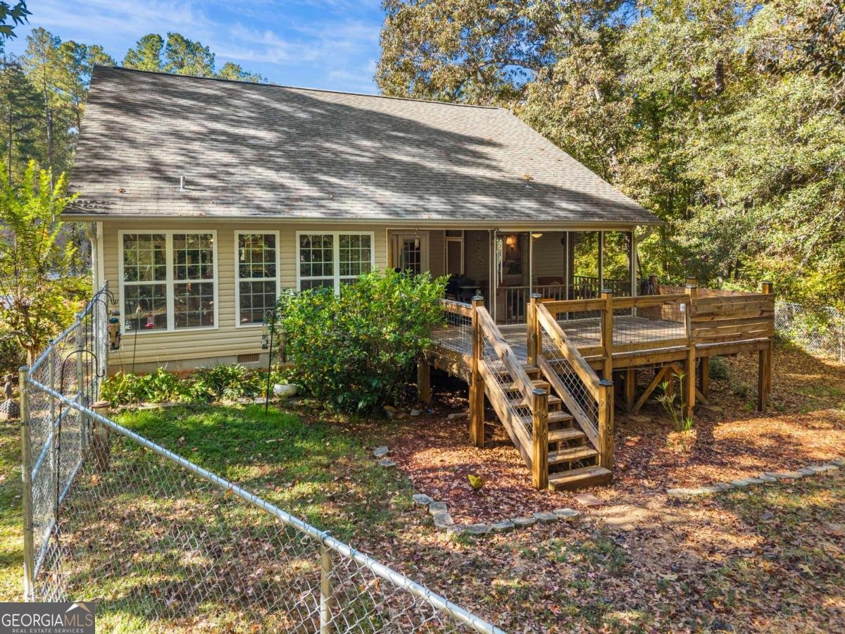 129 Tanglewood Road Eatonton - 5