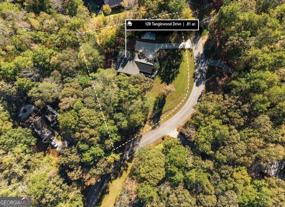 129 Tanglewood Road Eatonton - 57