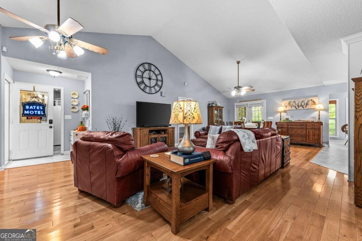 129 Tanglewood Road Eatonton - 9