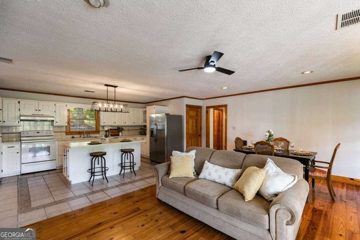 7132 Greenleaves Court Villa Rica - 13