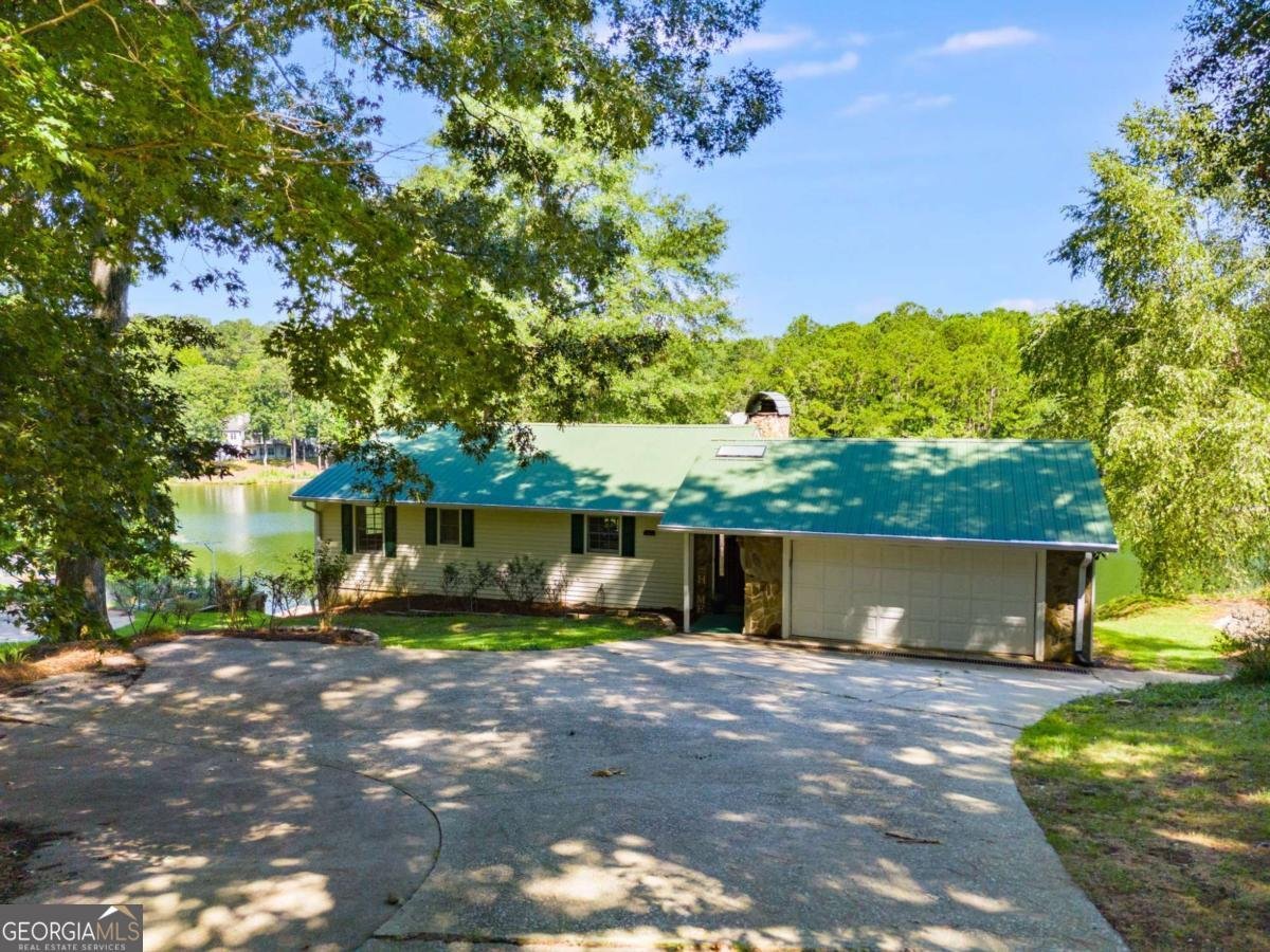 7132 Greenleaves Court Villa Rica - 2