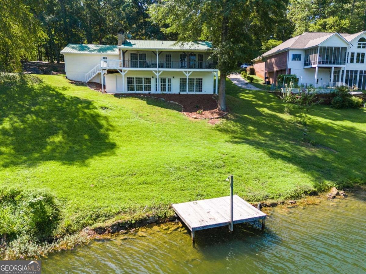 7132 Greenleaves Court Villa Rica - 4