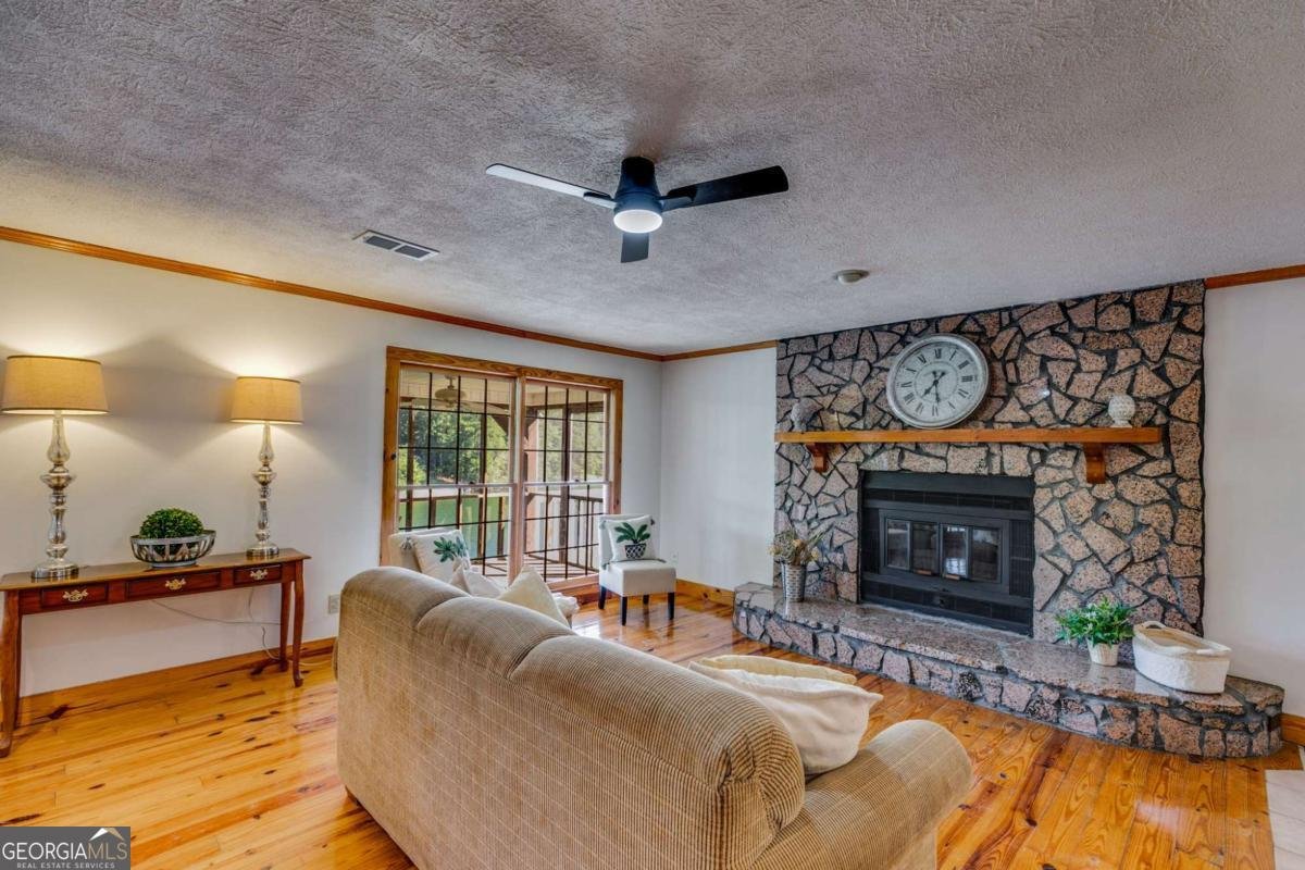 7132 Greenleaves Court Villa Rica - 9