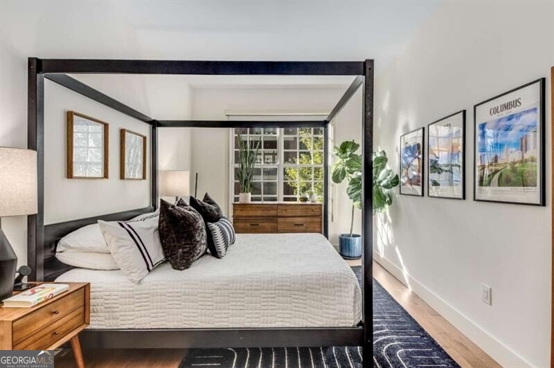1055 Piedmont Avenue Atlanta - 19