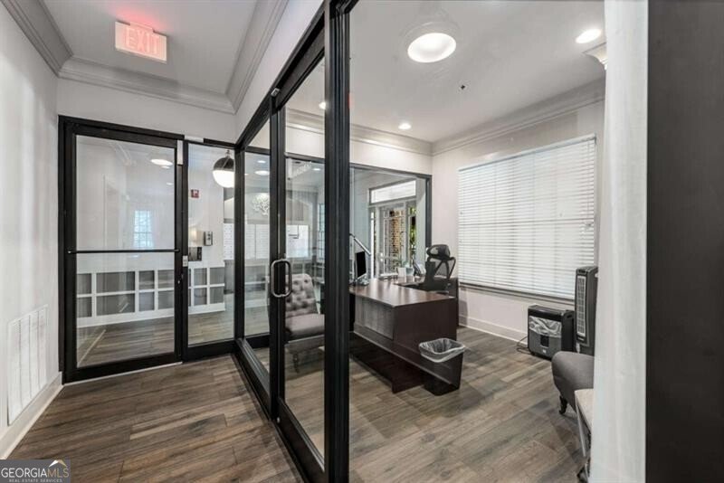 1055 Piedmont Avenue Atlanta - 30