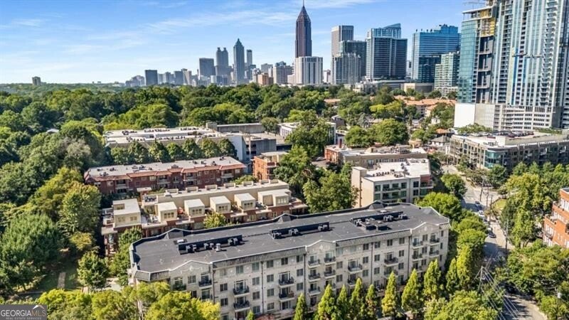 1055 Piedmont Avenue Atlanta - 42