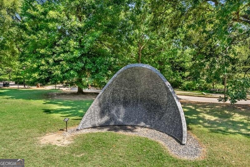 1055 Piedmont Avenue Atlanta - 8