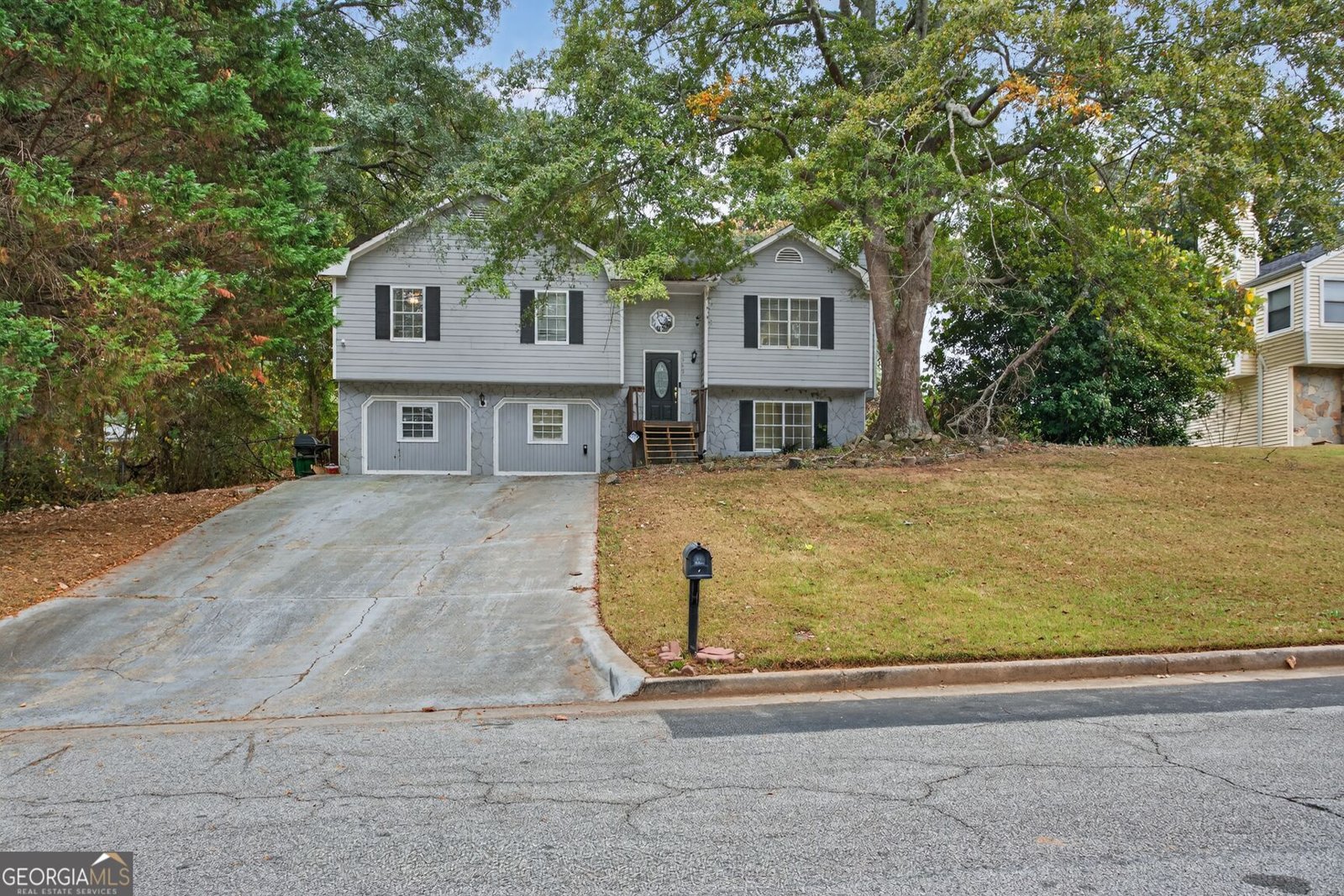 5969 Bretton Woods Drive Lithonia - 1