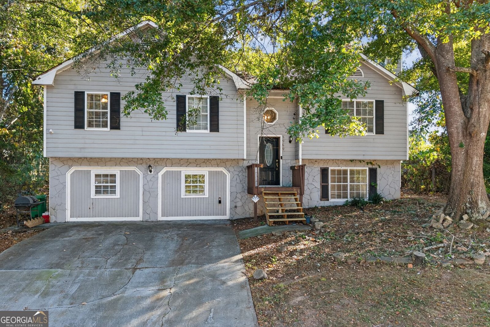5969 Bretton Woods Drive Lithonia - 28