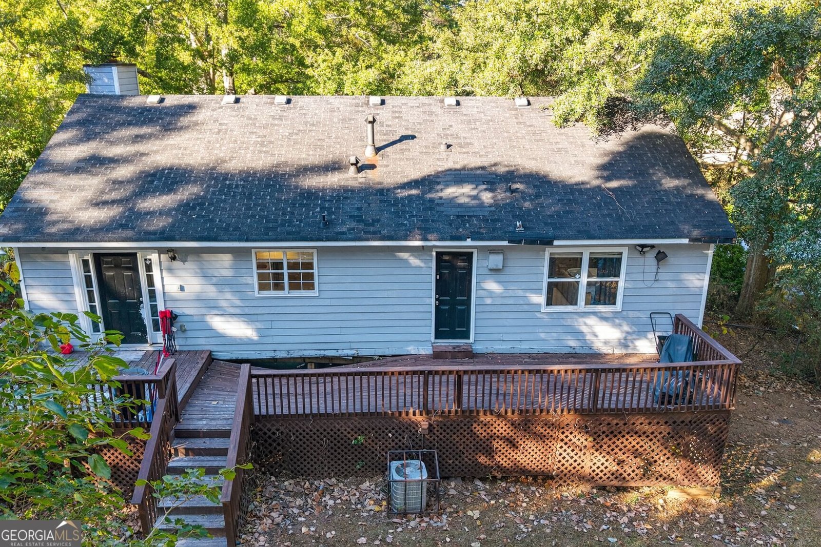 5969 Bretton Woods Drive Lithonia - 29