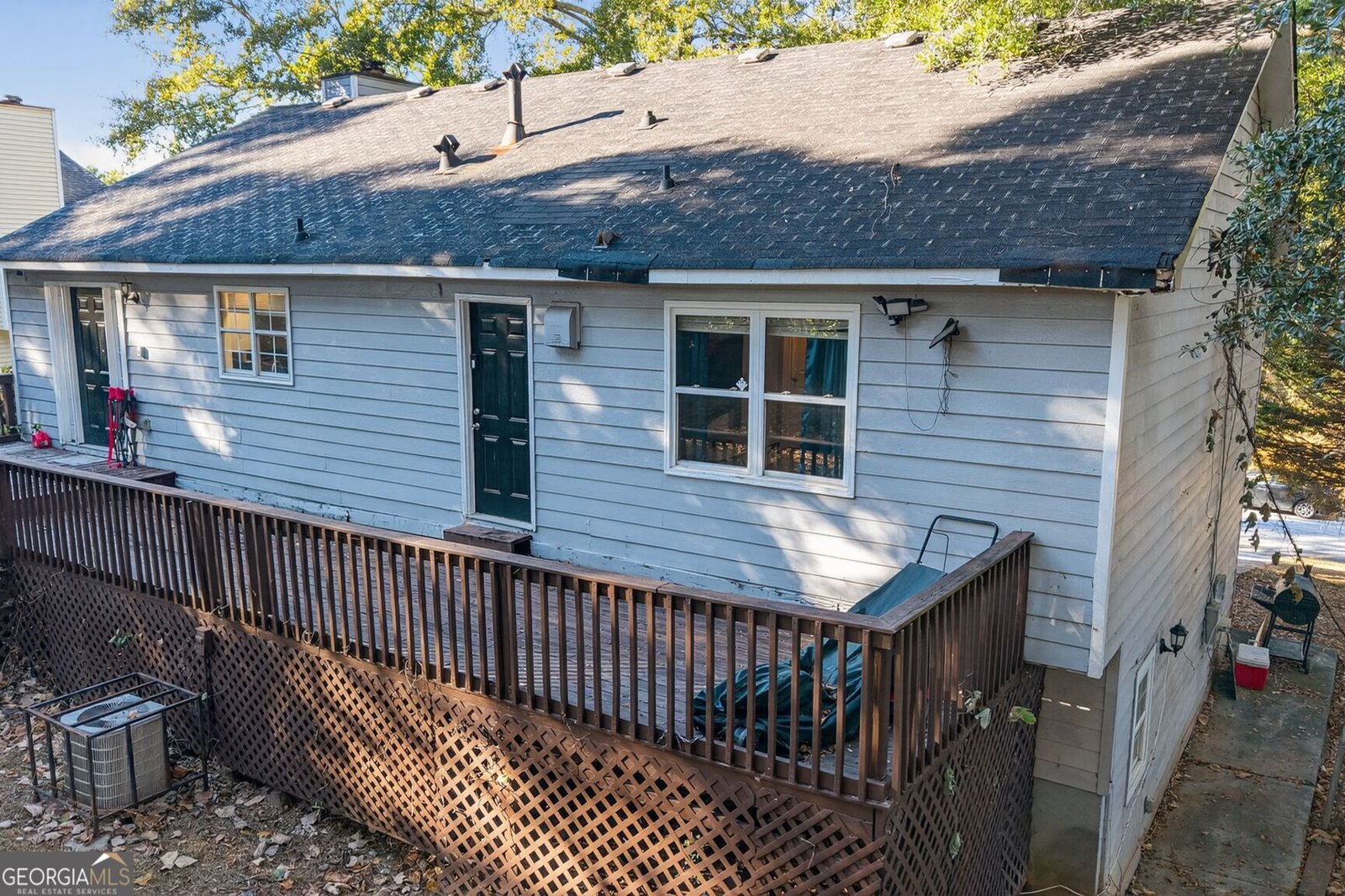 5969 Bretton Woods Drive Lithonia - 30