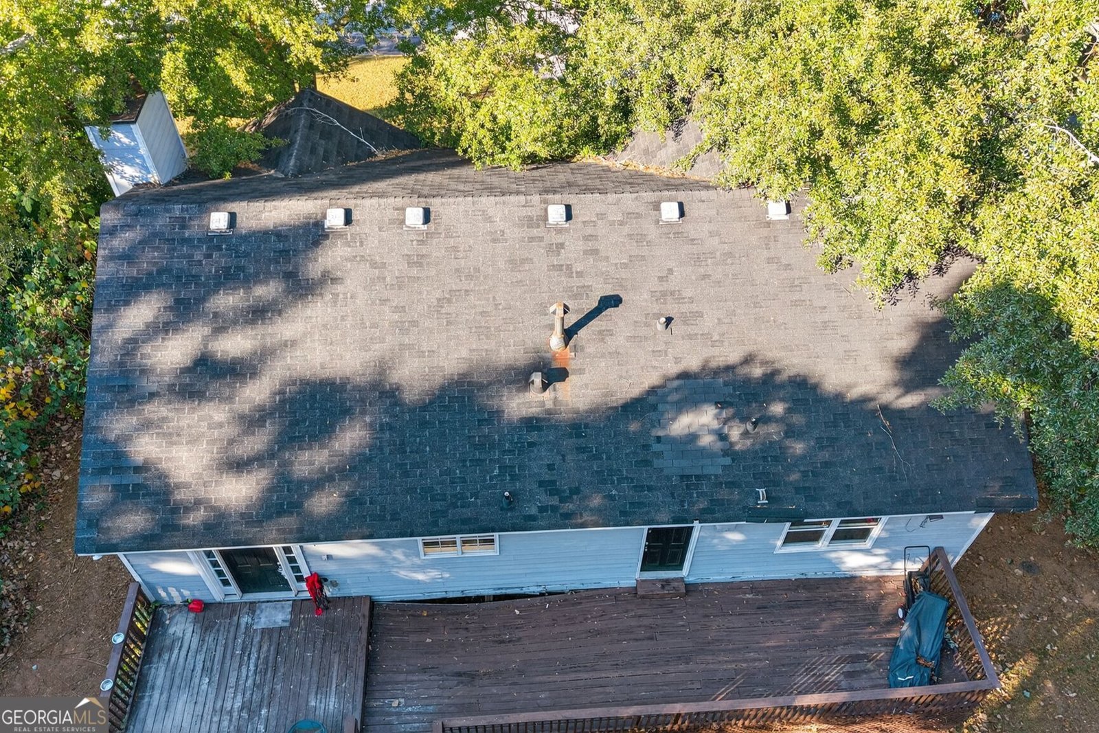 5969 Bretton Woods Drive Lithonia - 31