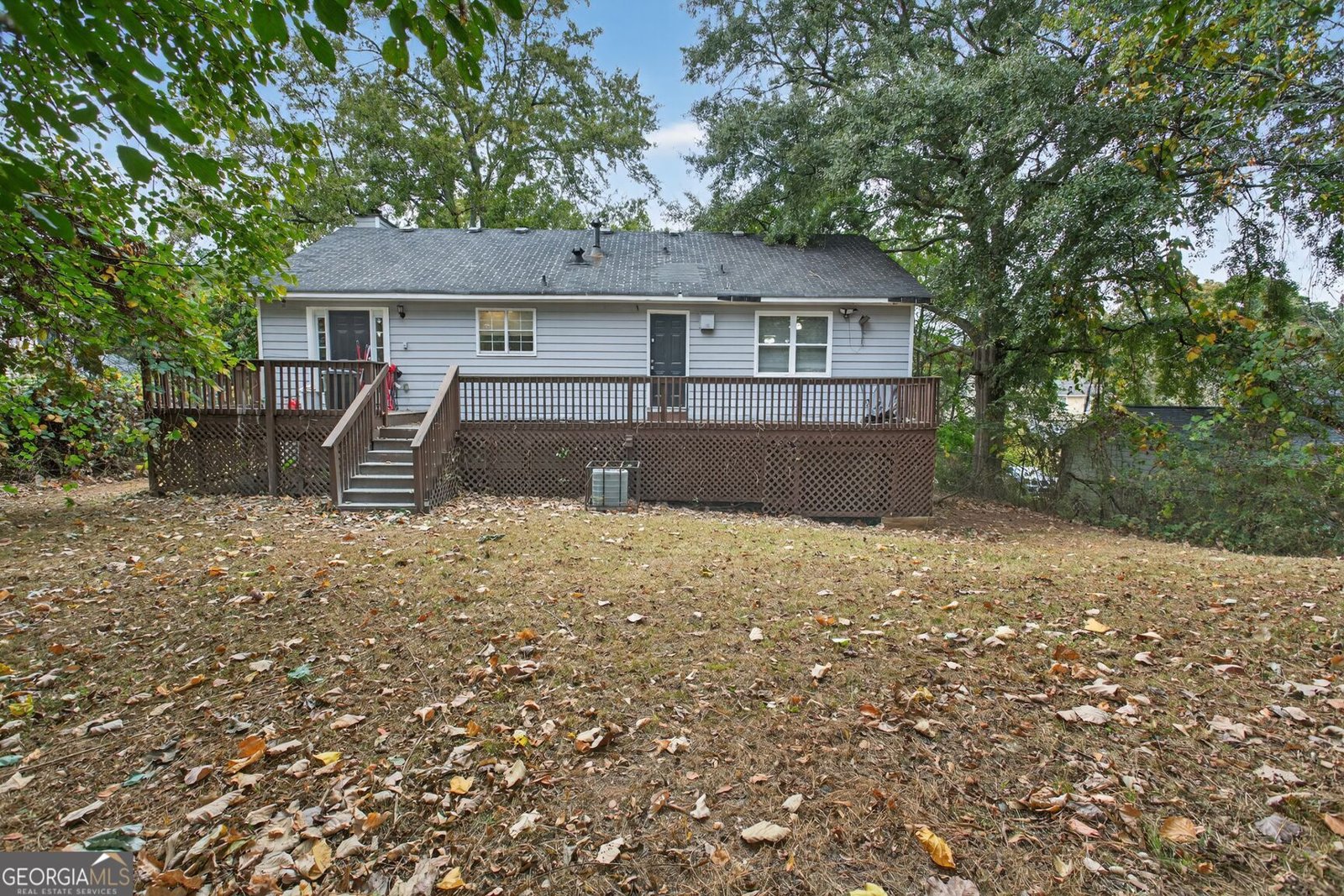 5969 Bretton Woods Drive Lithonia - 4