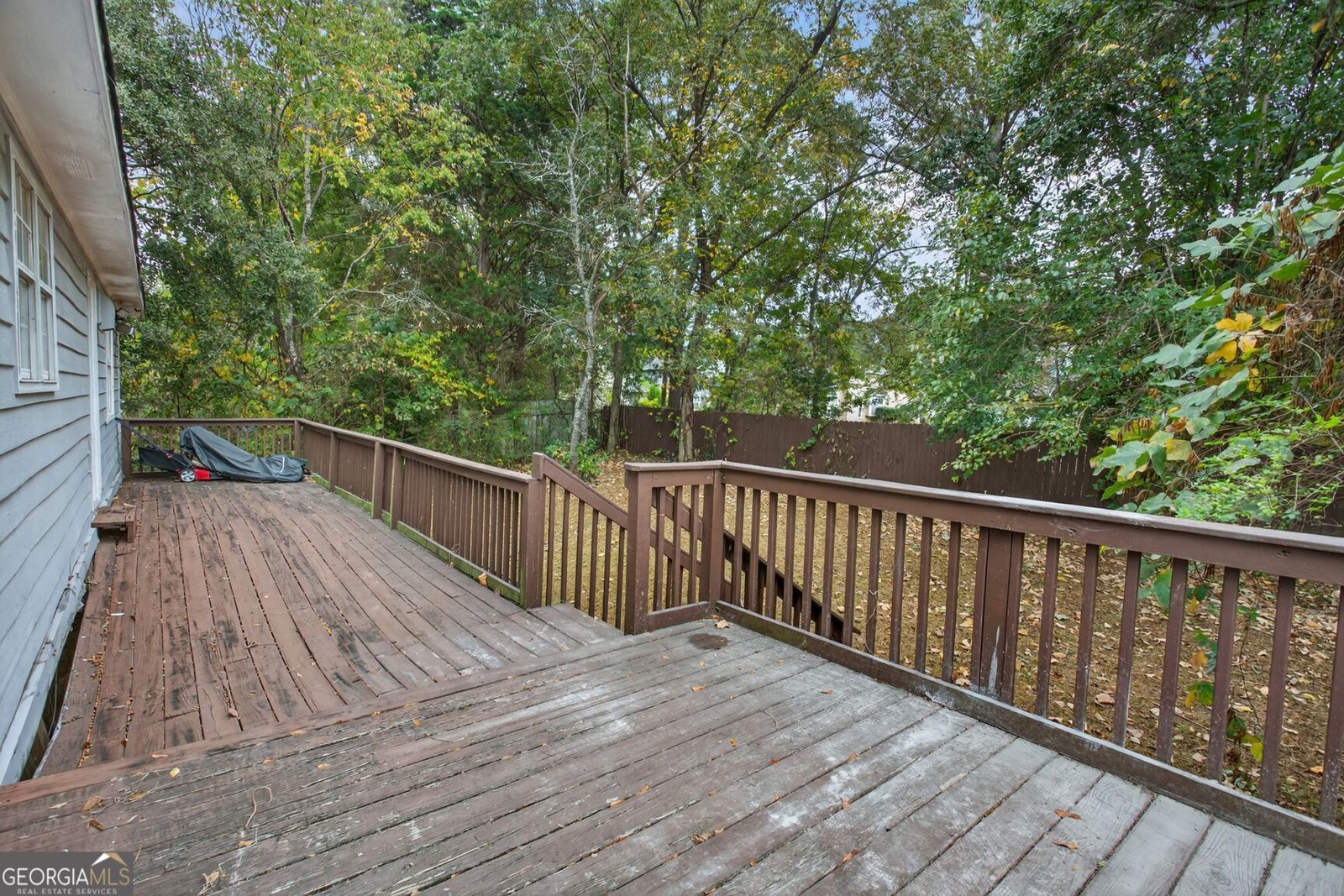 5969 Bretton Woods Drive Lithonia - 5