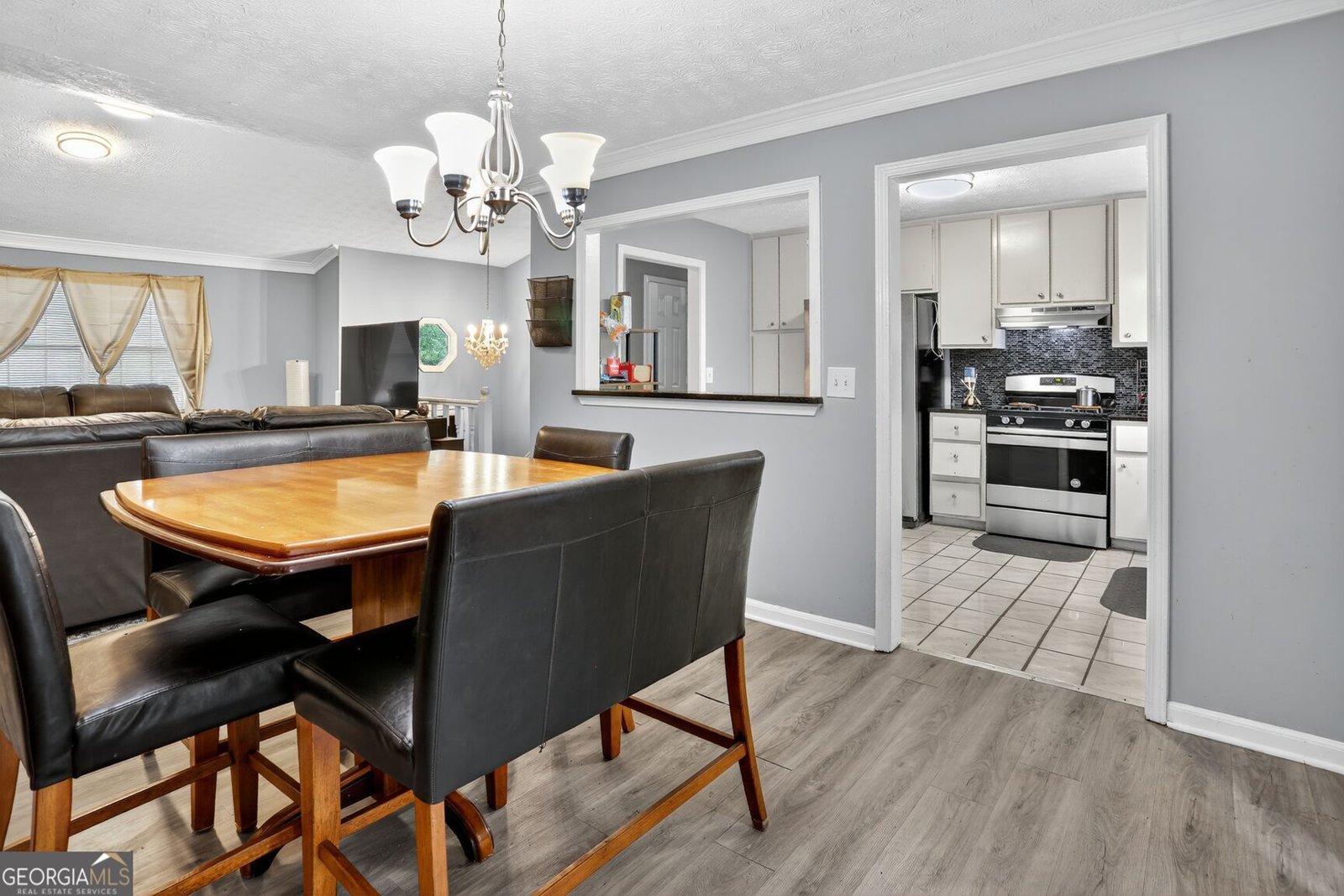 5969 Bretton Woods Drive Lithonia - 9