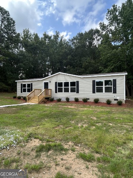 3078 Anderson Highway Hartwell - 1