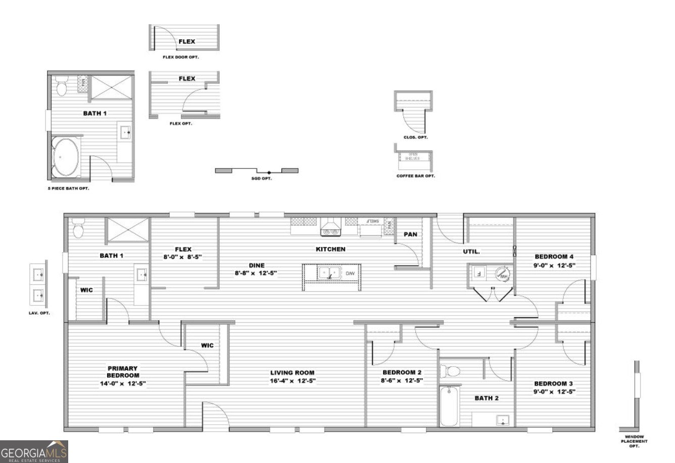 3078 Anderson Highway Hartwell - 34