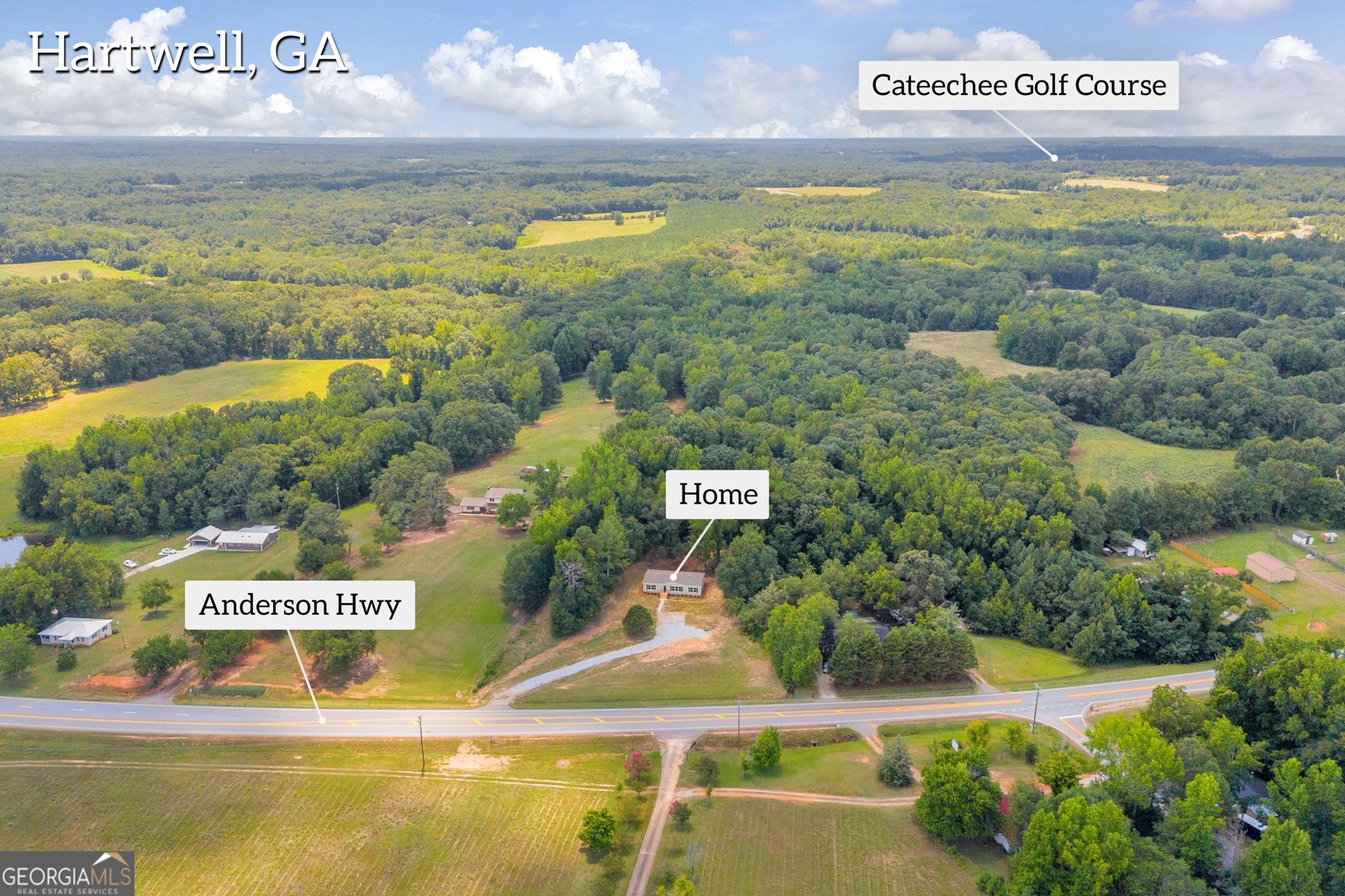 3078 Anderson Highway Hartwell - 38