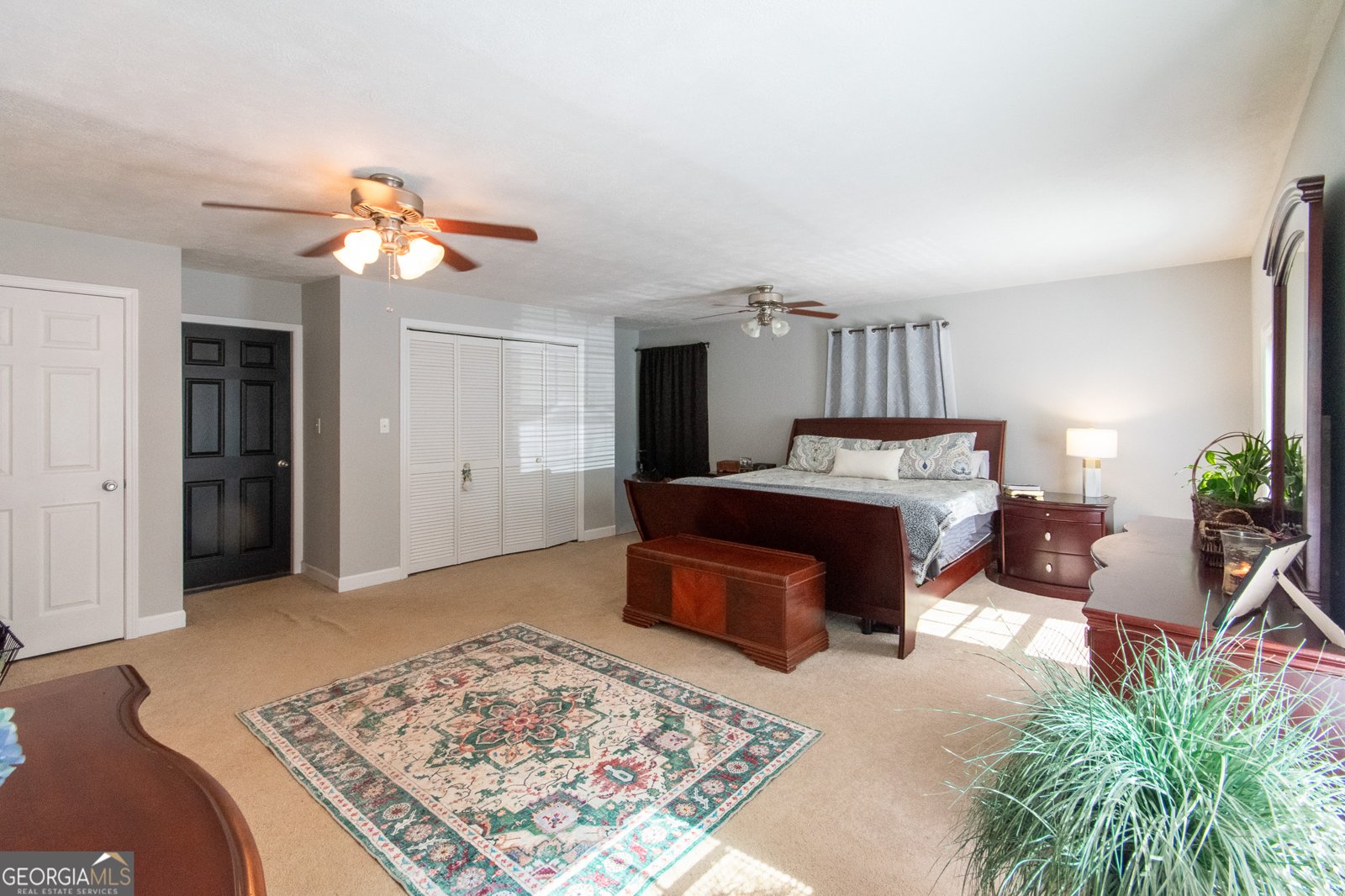 163 Sheppard Drive Newnan - 1