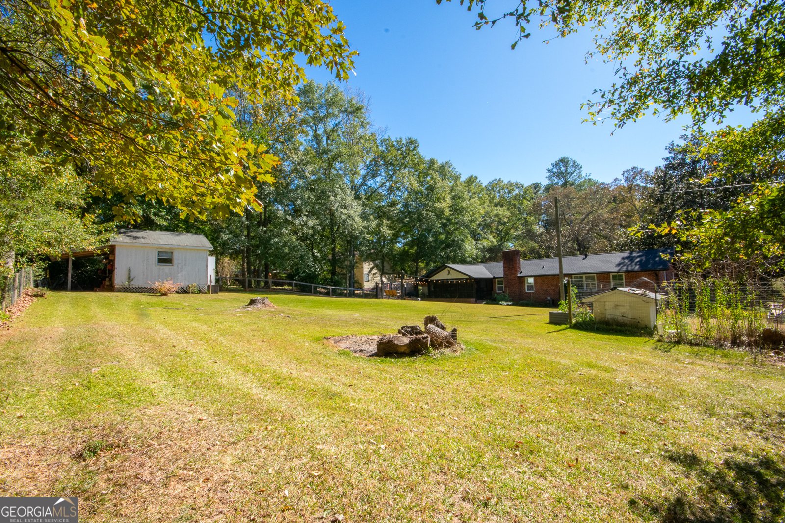 163 Sheppard Drive Newnan - 13