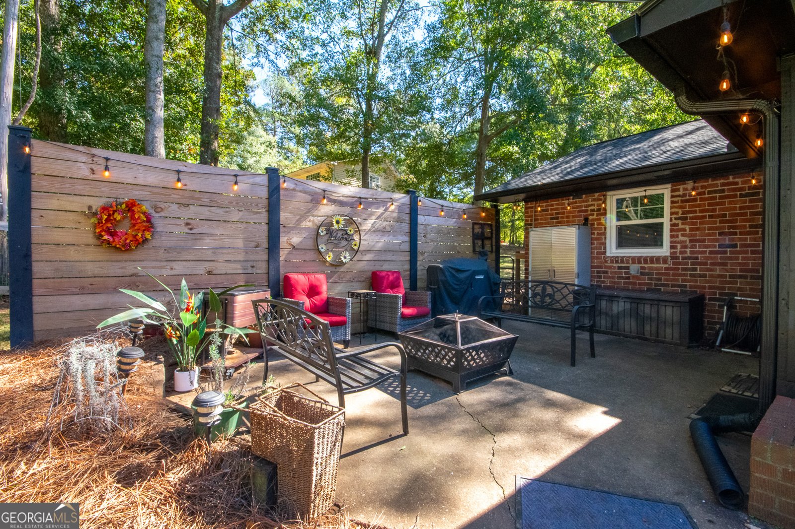163 Sheppard Drive Newnan - 15