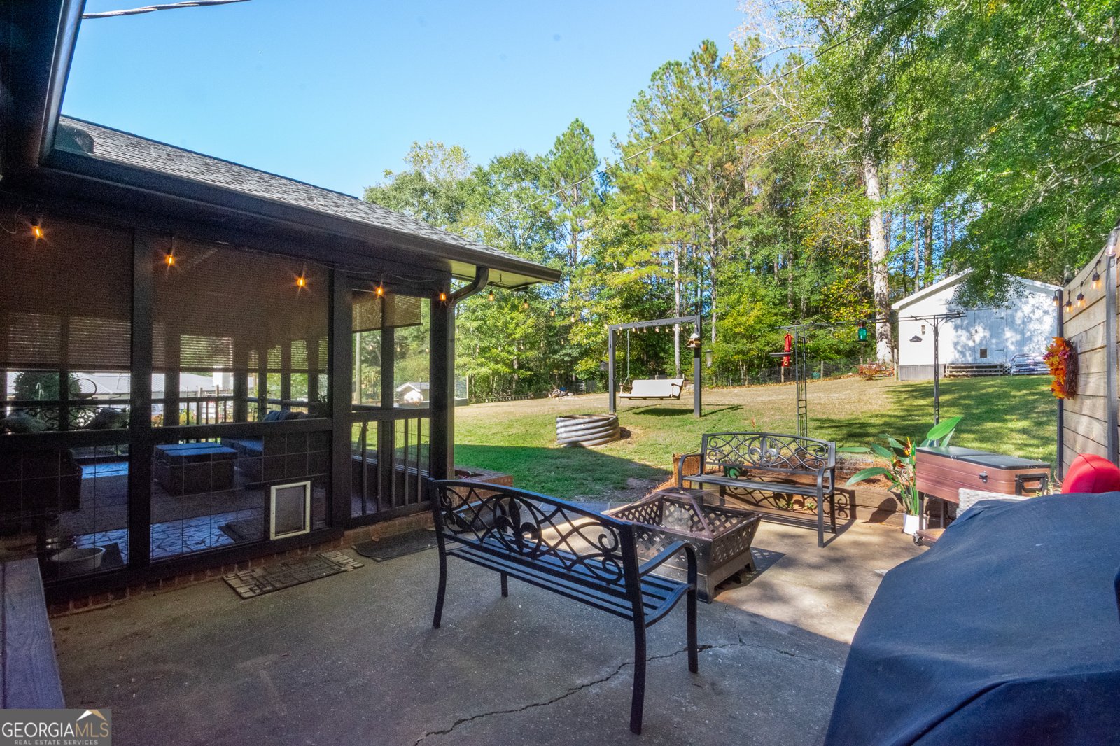 163 Sheppard Drive Newnan - 16