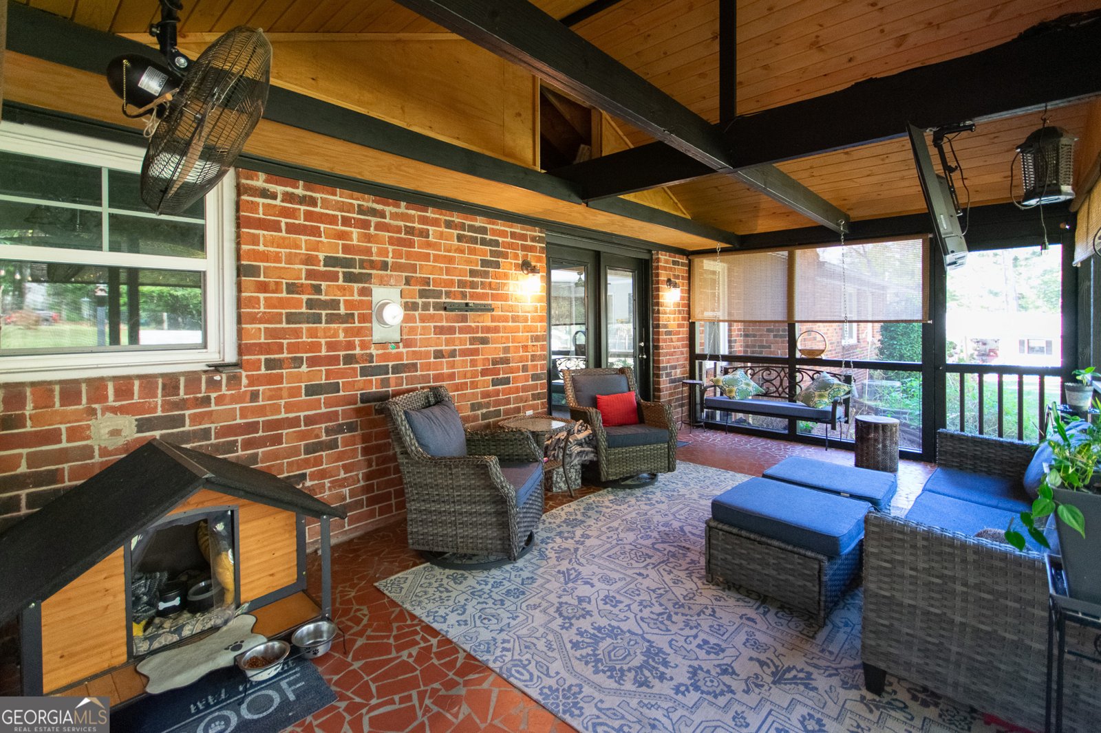 163 Sheppard Drive Newnan - 19