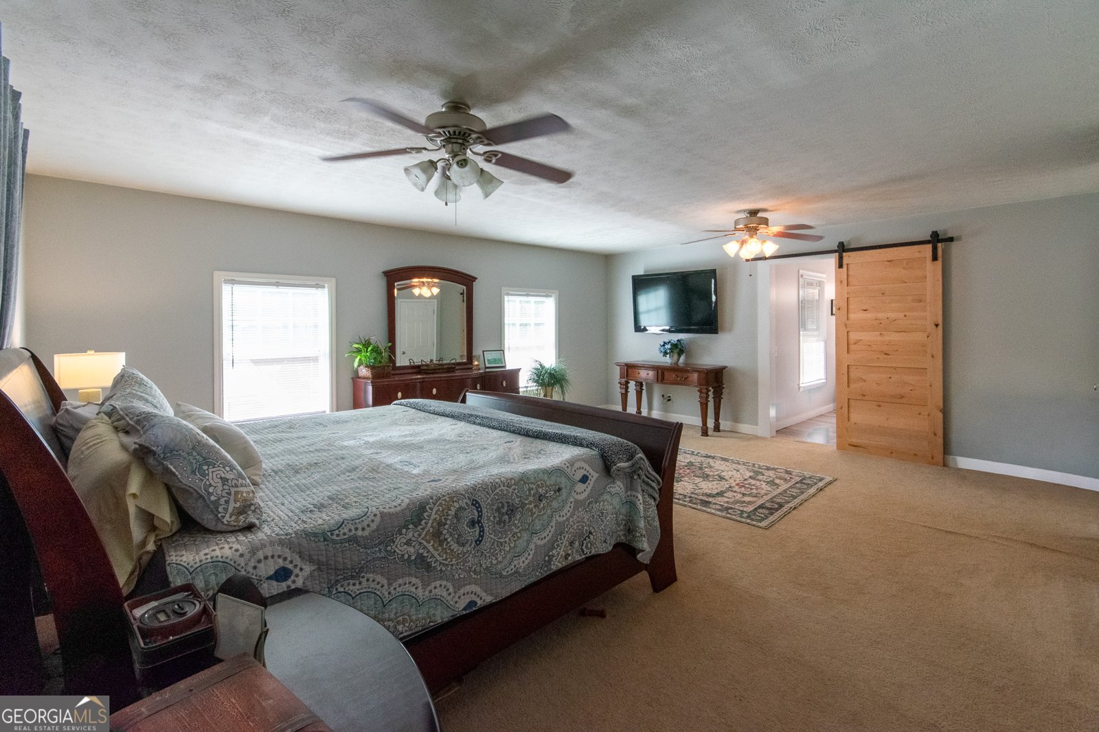 163 Sheppard Drive Newnan - 2